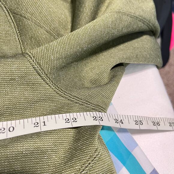 Under Armour Men's Storm bacca Softershell Jacket size large in green - Picture 6 of 9